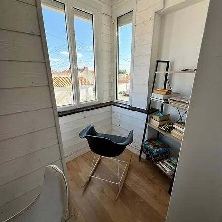 55 M2 - 2 - Avec Vue *