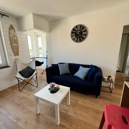 55 M2 - 2 - Avec Vue