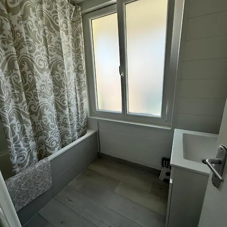 55 M2 - 2 - Avec Vue דירה *