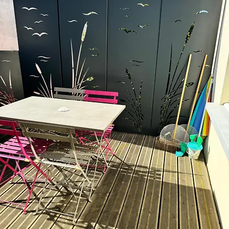 55 M2 - 2 - Avec Vue *