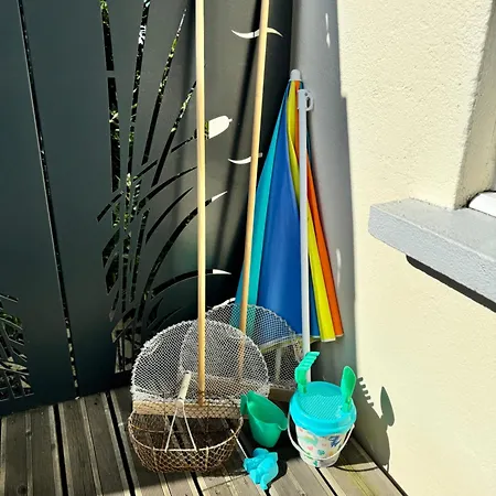 דירה 55 M2 - 2 - Avec Vue *