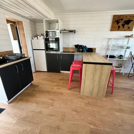 Apartment 55 M2 - 2 - Avec Vue *