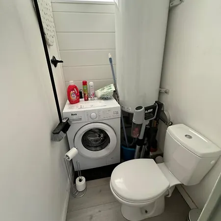 55 M2 - 2 - Avec Vue * La Bernerie-en-Retz