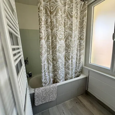 Apartment 55 M2 - 2 - Avec Vue