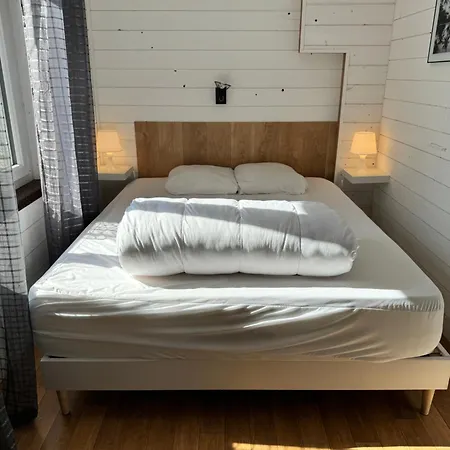 55 M2 - 2 - Avec Vue * La Bernerie-en-Retz