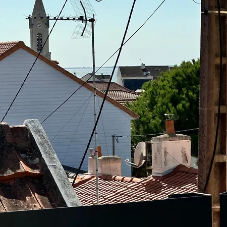 55 M2 - 2 - Avec Vue La Bernerie-en-Retz