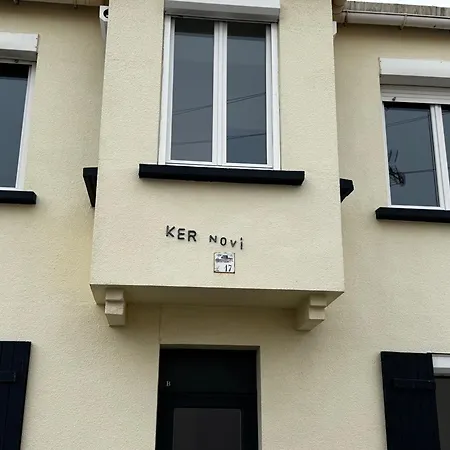 Apartment 55 M2 - 2 - Avec Vue