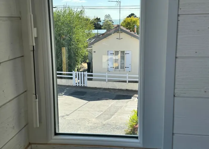 55 M2 - 2 - Avec Vue * 拉贝尔讷里昂雷茨