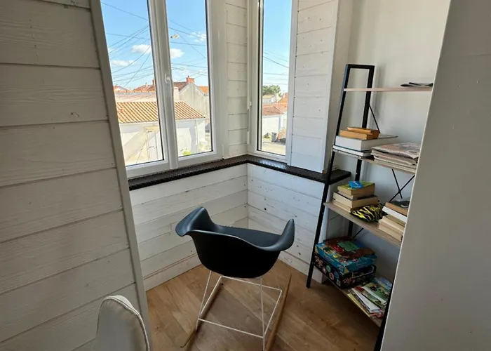 55 M2 - 2 - Avec Vue *