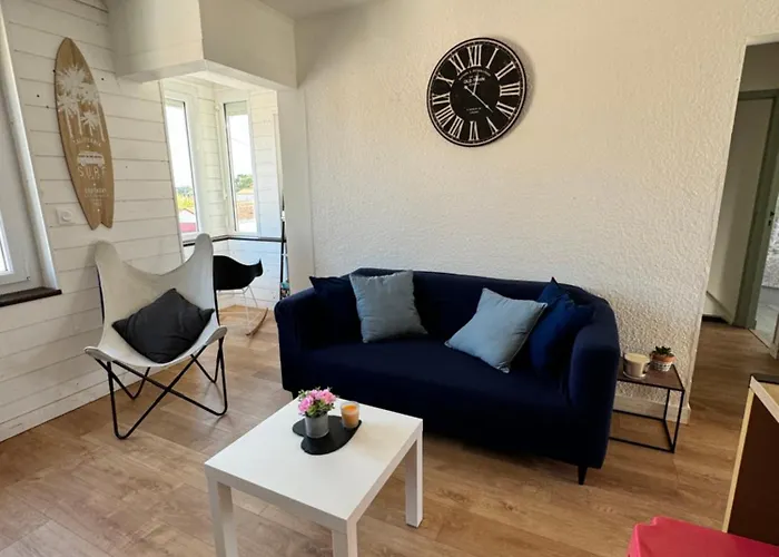 55 M2 - 2 - Avec Vue