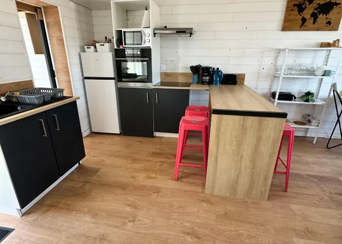 公寓 55 M2 - 2 - Avec Vue *