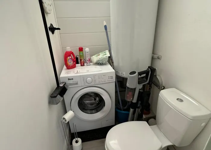 55 M2 - 2 - Avec Vue * 拉贝尔讷里昂雷茨