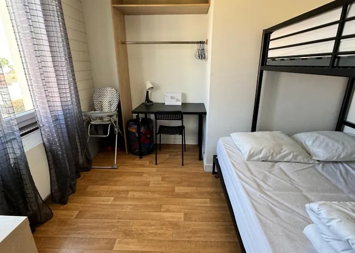 55 M2 - 2 - Avec Vue 拉贝尔讷里昂雷茨