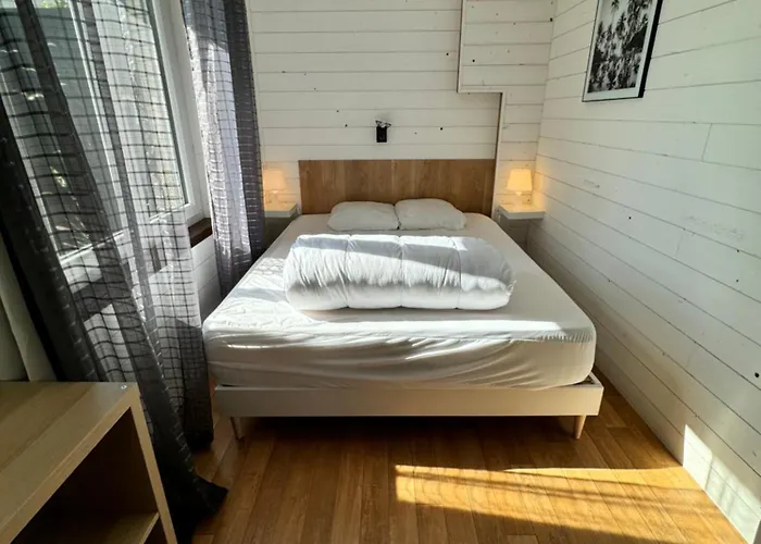 55 M2 - 2 - Avec Vue * 拉贝尔讷里昂雷茨