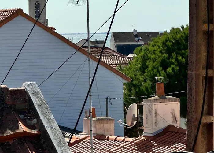 55 M2 - 2 - Avec Vue 拉贝尔讷里昂雷茨