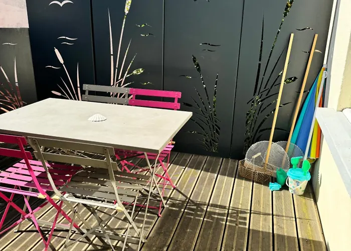 55 M2 - 2 - Avec Vue *