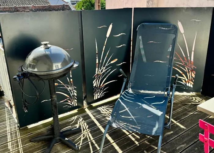 公寓 55 M2 - 2 - Avec Vue