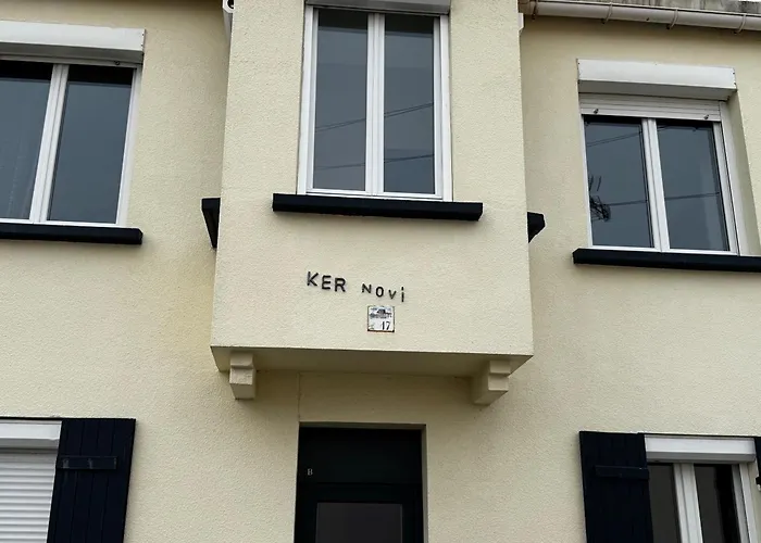 公寓 55 M2 - 2 - Avec Vue